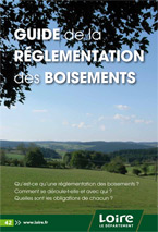 Le guide de la réglementation des boisements