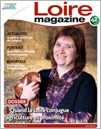Loire magazine n°104 - version sonore