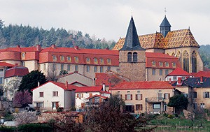 Prieuré Saint-Martin