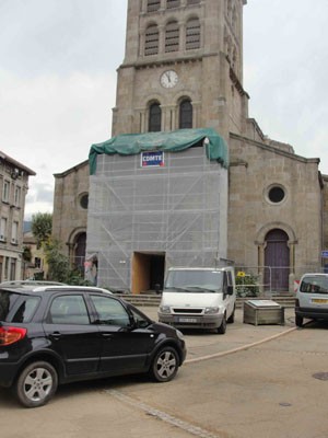 Église Saint-André