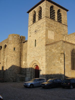 Église Saint-Sébastien
