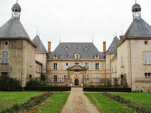 Château de Vaugirard