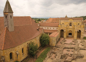 Annuaire du patrimoine et monuments de la Loire