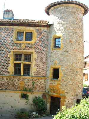 Maison Papon