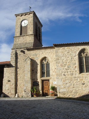 Église Saint-Pierre