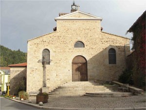 Église Saint-André