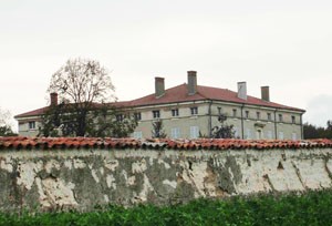 Château de la Bruyère