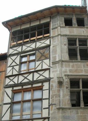 Maison François 1er