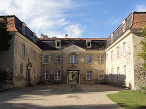 Château de Goutelas