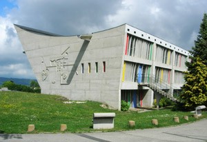 Maison de la Culture et de la Jeunesse