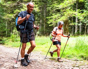 Conseils pour bien vivre et longtemps