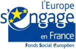 Fonds social européen et union européenne