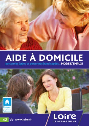 Aide à domicile... mode d&#39;emploi