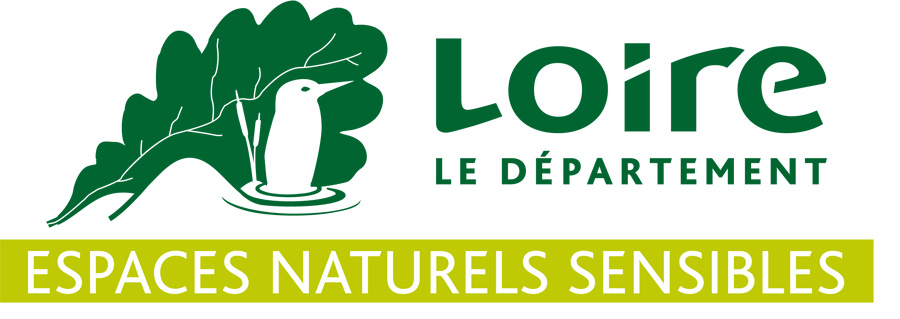 Les Espaces naturels sensibles de la Loire