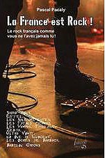 La France est rock