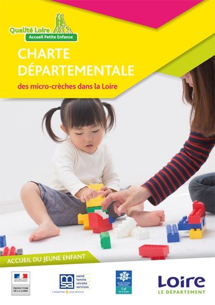 Charte départementale des micro-crèches de la Loire
