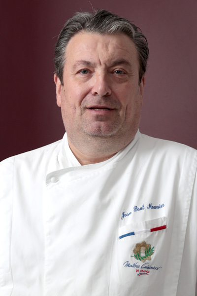Jean-Paul Mounier