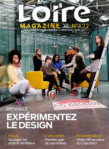 Loire Magazine 120 Novembre-Décembre 2016