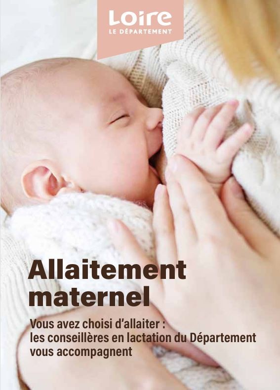 L&#39;allaitement maternel