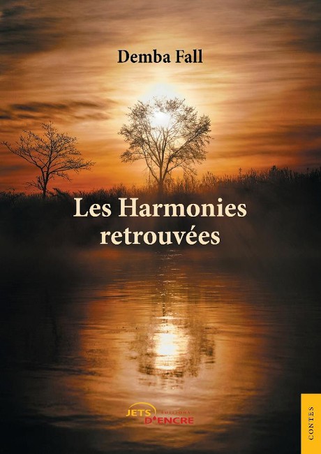 LES HARMONIES RETROUVEES