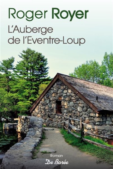 L&#39;auberge de l&#39;éventre-loup