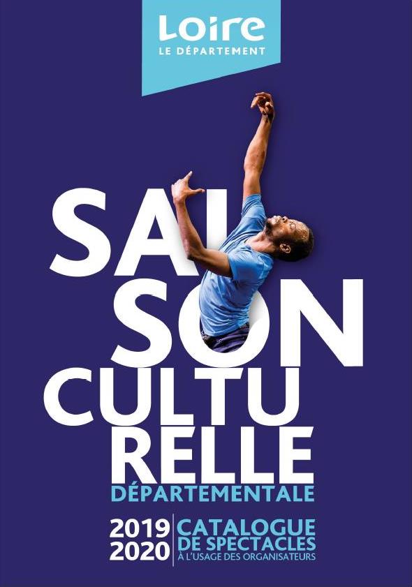 Saison culturelle 2019-20