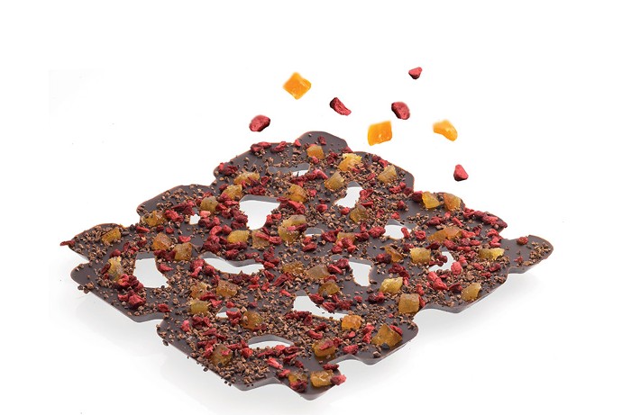 Réalisez votre propre tablette de chocolat lors d’un atelier !