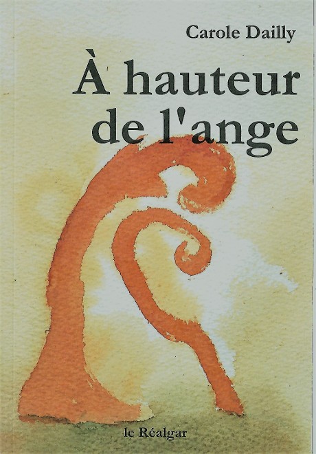 à la hauteur de l&#39;ange