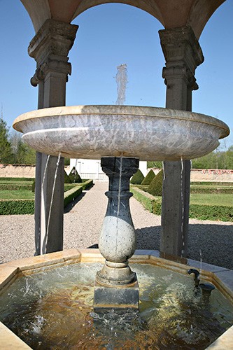 fontaine