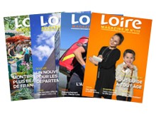 Loire&#x20;magazine