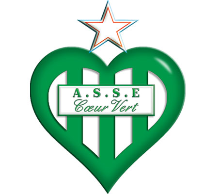 logo asse coeur vert