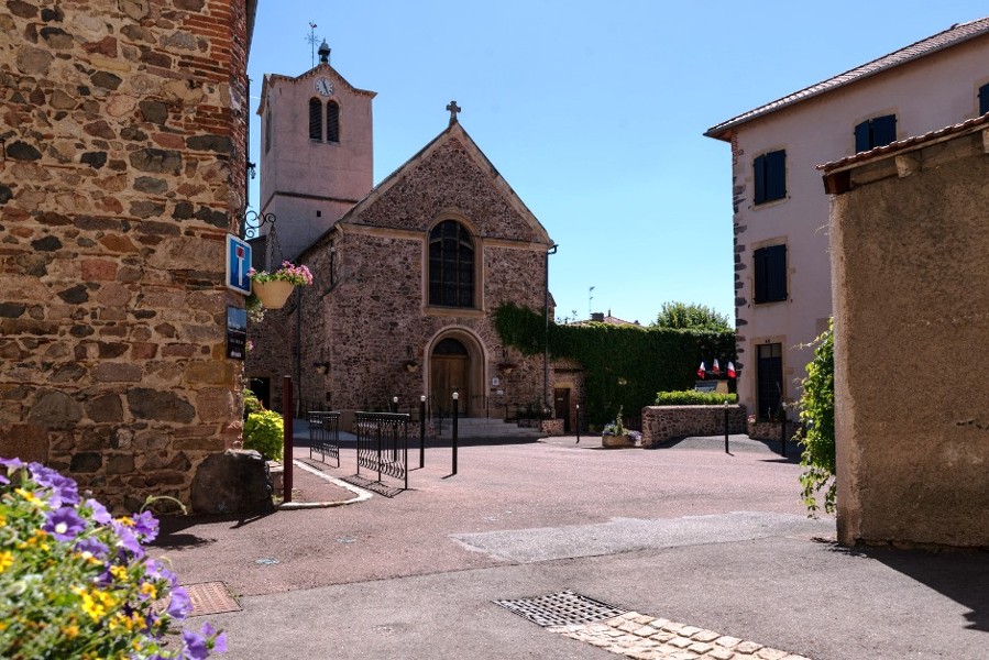 Destination Villerest - Département de la Loire