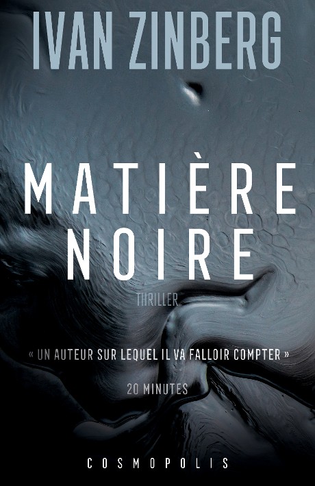 Matière noire