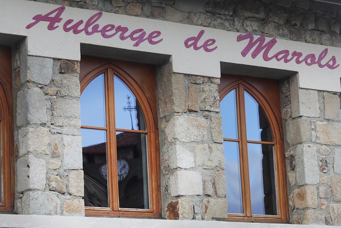 Auberge de Marols