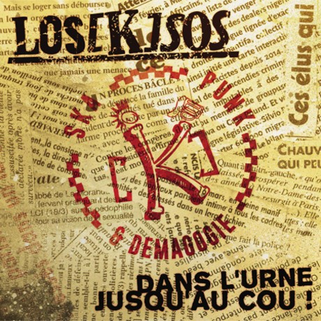 Los[K]sos, Dans l’urne jusqu’au cou