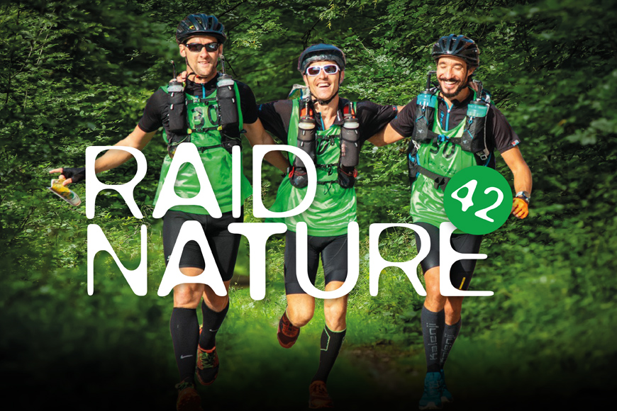 Raid Nature 42