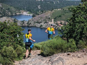 Activités de pleine nature