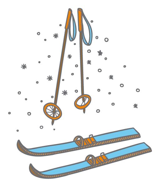 illustr-ski
