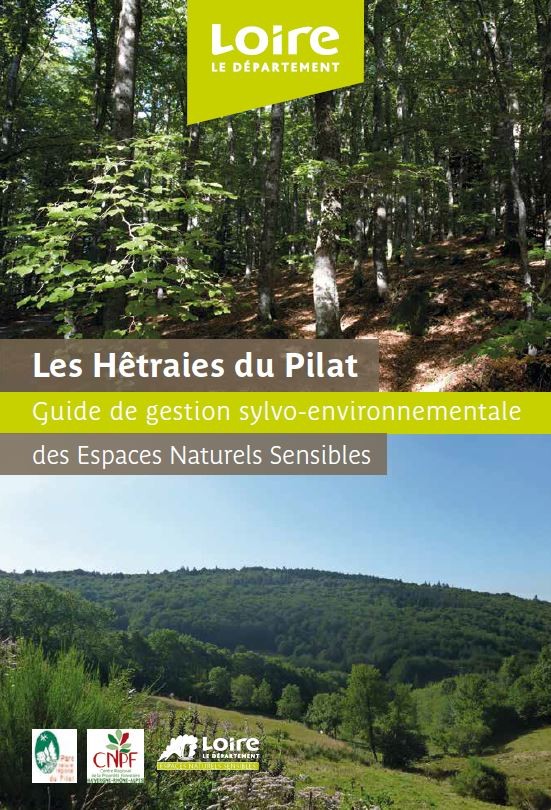 Les Hêtraies du Pilat