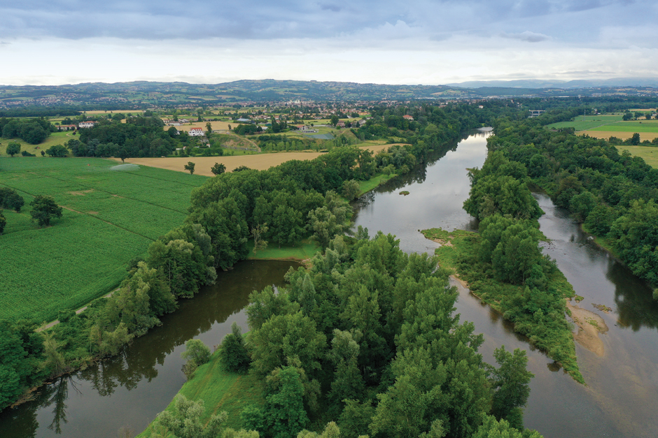 La Loire et vous : qu'est-ce que ce fleuve vous évoque ?