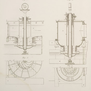 turbinehydrolique