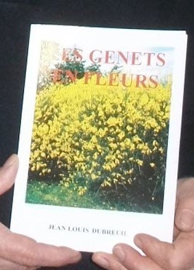 Les Genets en fleues