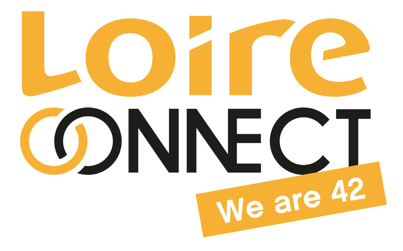 Logo Loire Connect