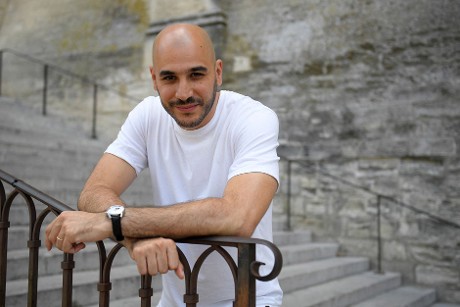 Mehdi Djaadi : l’autodidacte curieux