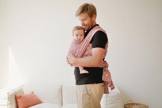 Porte-bébé Neobulle