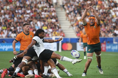 Coupe du monde rugby