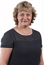 Valérie Peysselon