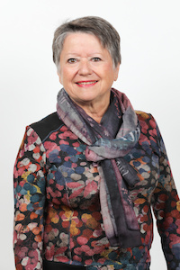 Arlette Bernard