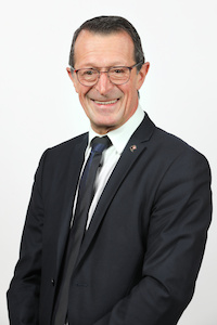 Jean-Yves Bonnefoy