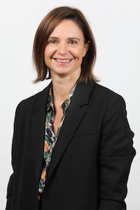 CALACIURA Stéphanie